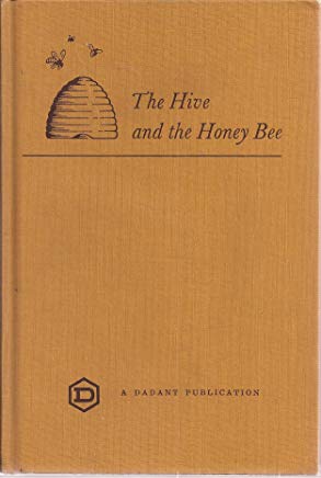 The Hive and The Honey Bee